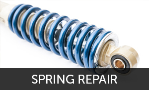 Hopewell Garage Door Spring Repair