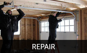 Hopewell Garage Door Repair